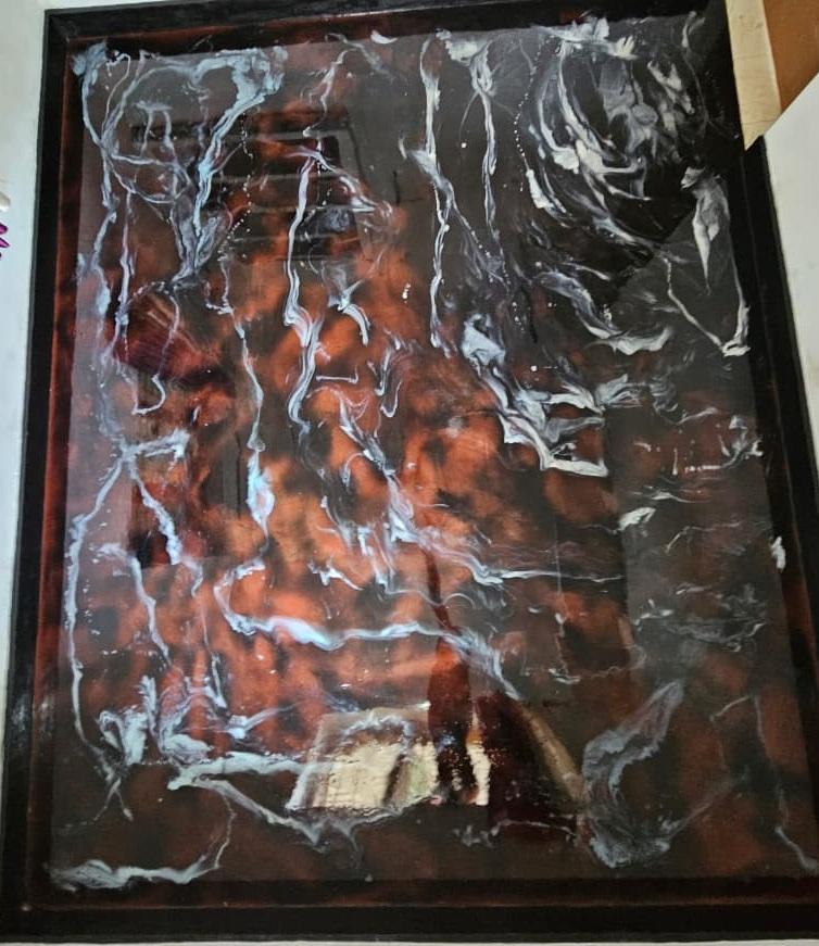 Decorative Resin Art